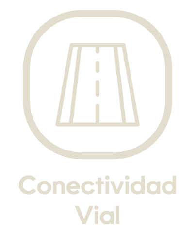 Conectividad Vial